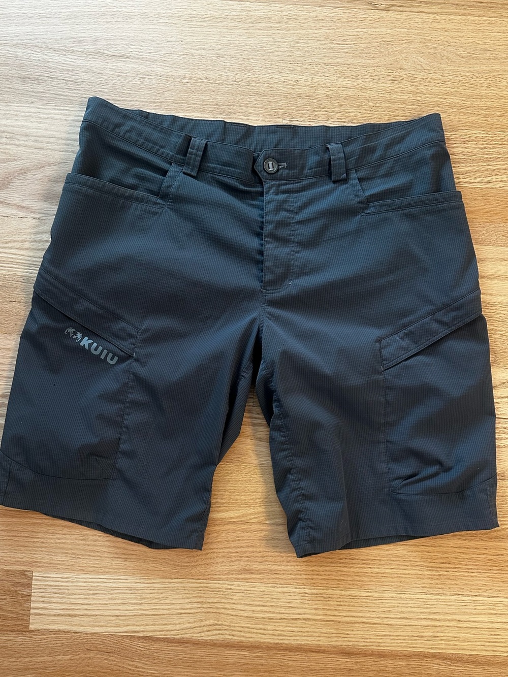 KUIU tiburon  shorts